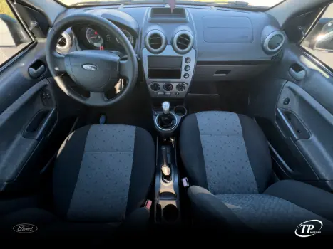 FORD Fiesta Hatch 1.0 4P CLASS, Foto 9