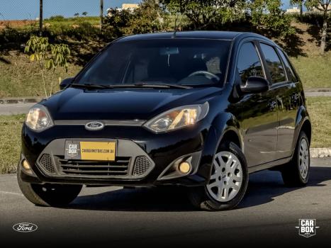 FORD Fiesta Hatch 1.0 4P CLASS FLEX, Foto 1