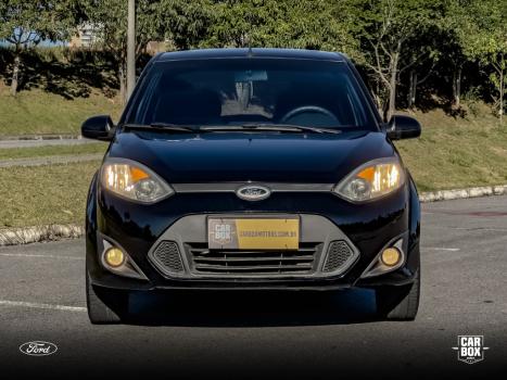 FORD Fiesta Hatch 1.0 4P CLASS FLEX, Foto 2