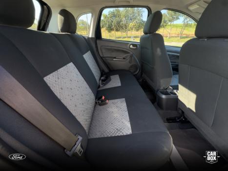 FORD Fiesta Hatch 1.0 4P CLASS FLEX, Foto 5