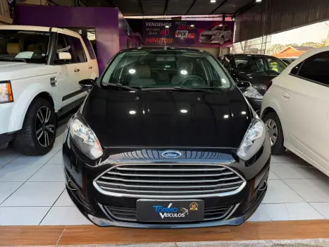FORD Fiesta Hatch 1.6, Foto 2