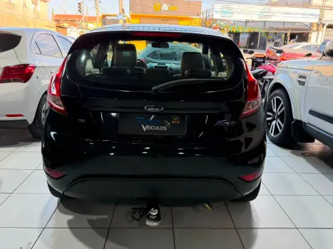 FORD Fiesta Hatch 1.6, Foto 5
