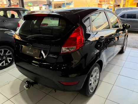 FORD Fiesta Hatch 1.6, Foto 6