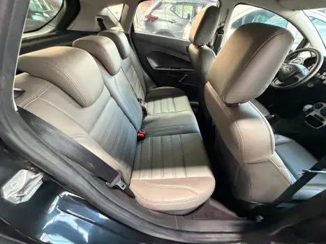 FORD Fiesta Hatch 1.6, Foto 11