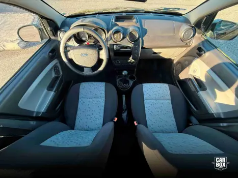 FORD Fiesta Hatch 1.0 4P FLEX, Foto 7