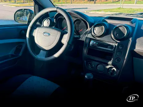 FORD Fiesta Hatch 1.0 4P FLEX, Foto 7
