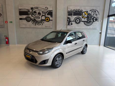 FORD Fiesta Hatch 1.0 4P FLEX, Foto 3