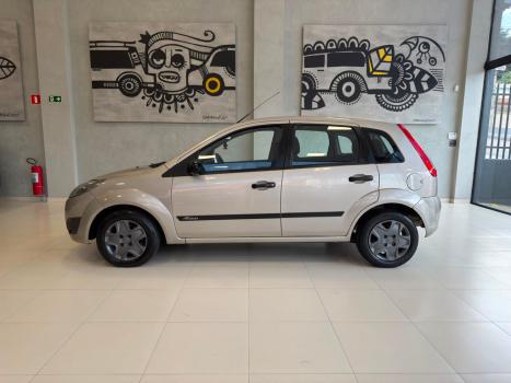FORD Fiesta Hatch 1.0 4P FLEX, Foto 5