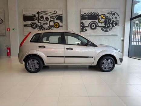 FORD Fiesta Hatch 1.0 4P FLEX, Foto 6