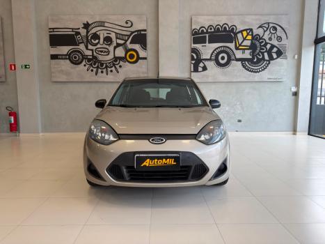 FORD Fiesta Hatch 1.0 4P FLEX, Foto 7