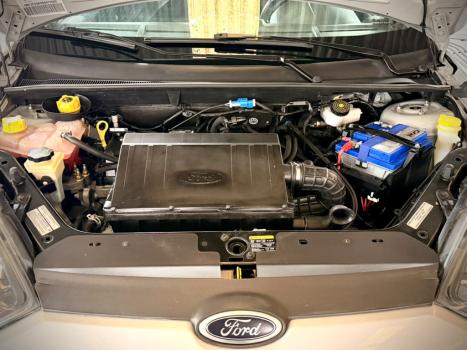 FORD Fiesta Hatch 1.0 4P FLEX, Foto 22