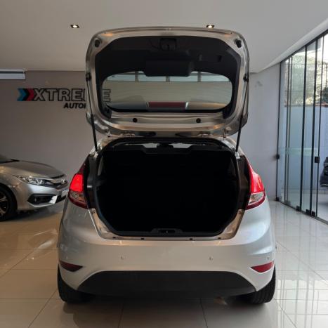 FORD Fiesta Hatch 1.6 16V 4P SE FLEX, Foto 4