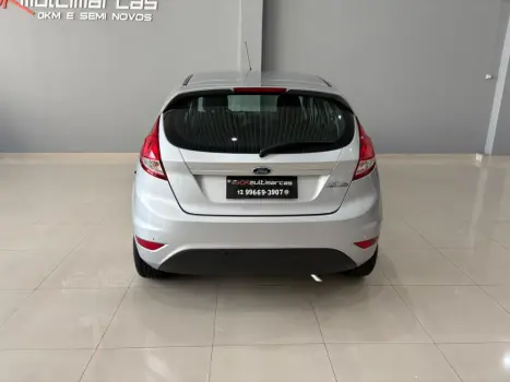 FORD Fiesta Hatch 1.5 16V 4P S FLEX, Foto 5