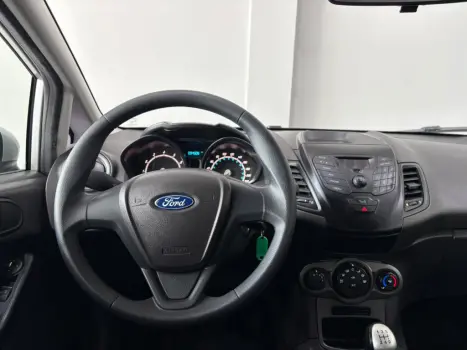 FORD Fiesta Hatch 1.5 16V 4P S FLEX, Foto 7