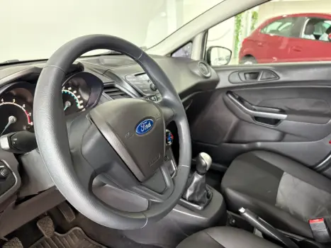FORD Fiesta Hatch 1.5 16V 4P S FLEX, Foto 8