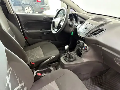 FORD Fiesta Hatch 1.5 16V 4P S FLEX, Foto 9