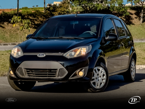 FORD Fiesta Hatch 1.0 4P, Foto 1