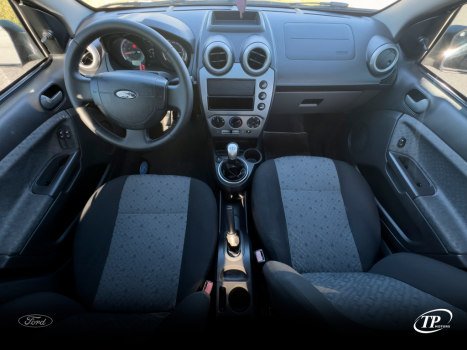 FORD Fiesta Hatch 1.0 4P, Foto 5