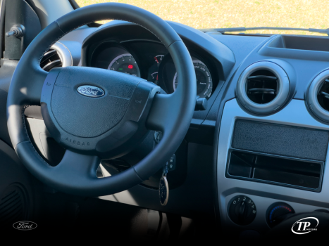 FORD Fiesta Hatch 1.0 4P, Foto 6