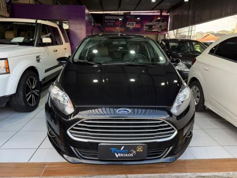 FORD Fiesta Hatch 1.6 4P SE FLEX, Foto 2