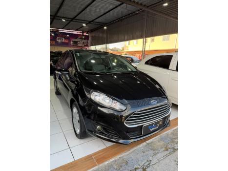 FORD Fiesta Hatch 1.6 4P SE FLEX, Foto 6