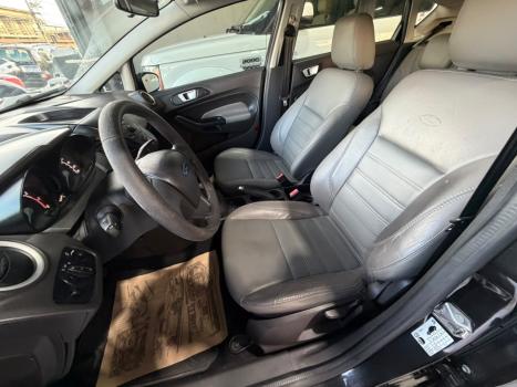 FORD Fiesta Hatch 1.6 4P SE FLEX, Foto 8