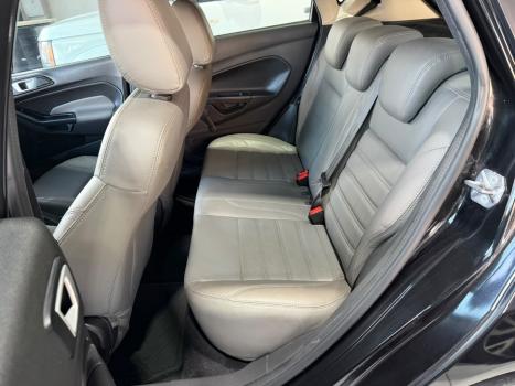 FORD Fiesta Hatch 1.6 4P SE FLEX, Foto 10