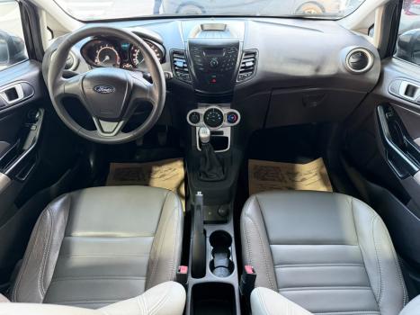 FORD Fiesta Hatch 1.6 4P SE FLEX, Foto 11
