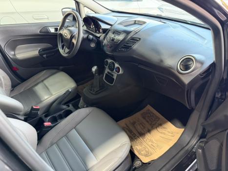 FORD Fiesta Hatch 1.6 4P SE FLEX, Foto 14