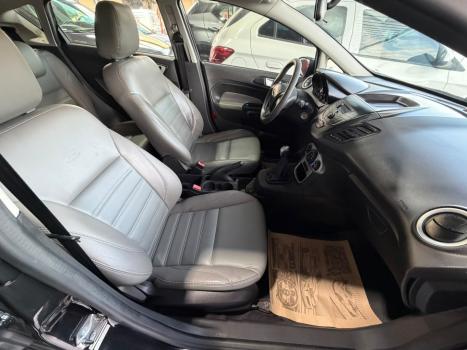 FORD Fiesta Hatch 1.6 4P SE FLEX, Foto 15