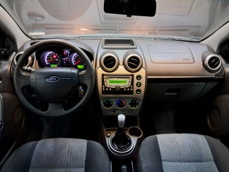 FORD Fiesta Hatch 1.6 4P SE PLUS FLEX AUTOMÁTICO, Foto 2