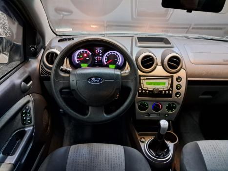 FORD Fiesta Hatch 1.6 4P SE PLUS FLEX AUTOMÁTICO, Foto 7