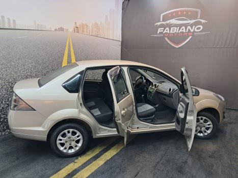 FORD Fiesta Hatch 1.6 4P SE PLUS FLEX AUTOMÁTICO, Foto 8
