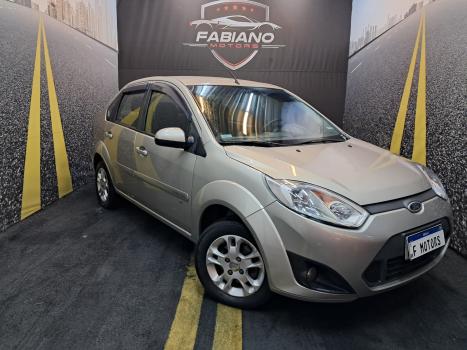 FORD Fiesta Hatch 1.6 4P SE PLUS FLEX AUTOMÁTICO, Foto 12