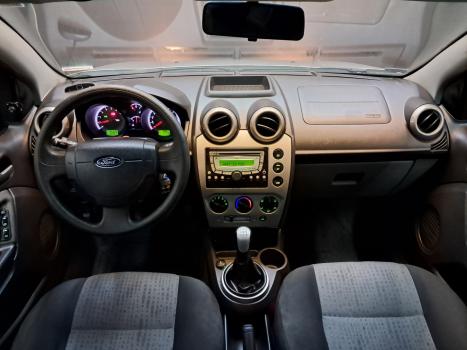 FORD Fiesta Hatch 1.6 4P SE PLUS FLEX AUTOMÁTICO, Foto 13