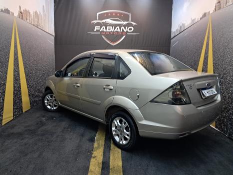 FORD Fiesta Hatch 1.6 4P SE PLUS FLEX AUTOMÁTICO, Foto 14