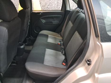 FORD Fiesta Hatch 1.6 4P SE PLUS FLEX AUTOMÁTICO, Foto 15