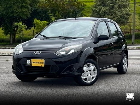 FORD Fiesta Hatch 1.0 4P FLEX, Foto 1