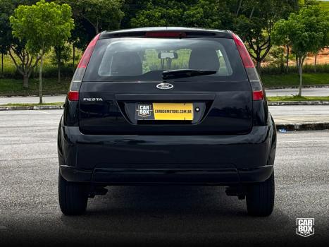 FORD Fiesta Hatch 1.0 4P FLEX, Foto 4