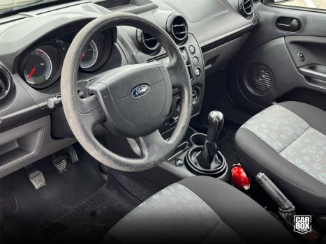 FORD Fiesta Hatch 1.0 4P FLEX, Foto 6