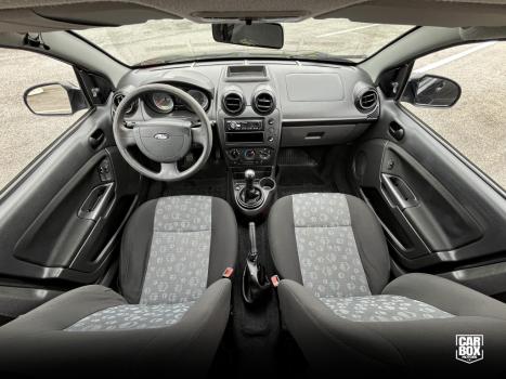 FORD Fiesta Hatch 1.0 4P FLEX, Foto 7