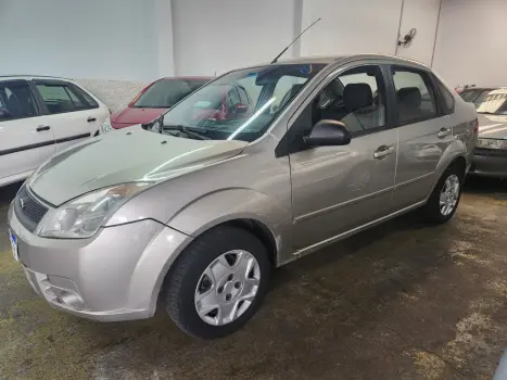 FORD Fiesta Sedan 1.6 4P CLASS FLEX, Foto 1