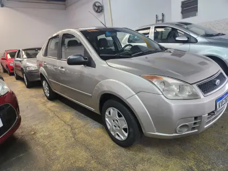 FORD Fiesta Sedan 1.6 4P CLASS FLEX, Foto 2