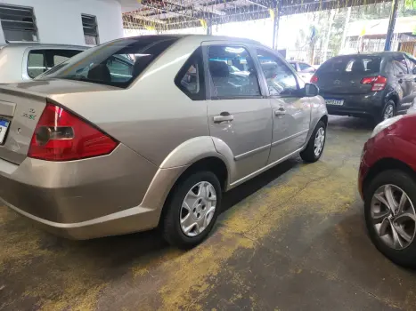 FORD Fiesta Sedan 1.6 4P CLASS FLEX, Foto 3