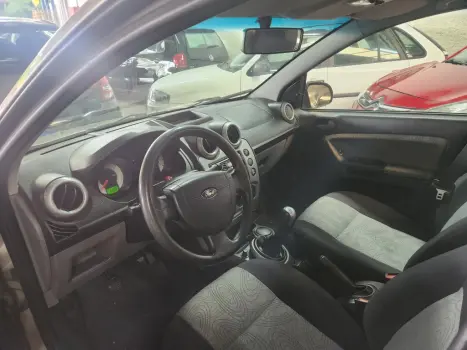 FORD Fiesta Sedan 1.6 4P CLASS FLEX, Foto 5