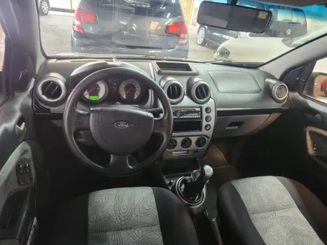 FORD Fiesta Sedan 1.6 4P CLASS FLEX, Foto 6