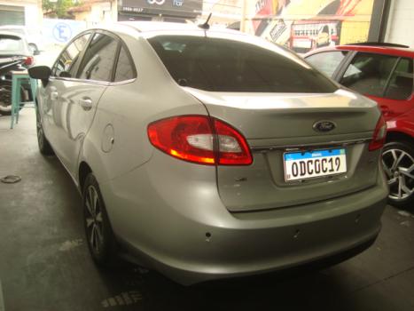 FORD Fiesta Sedan 1.6 16V 4P SE FLEX, Foto 2