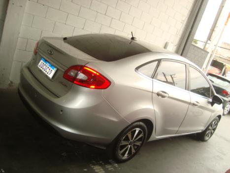 FORD Fiesta Sedan 1.6 16V 4P SE FLEX, Foto 3