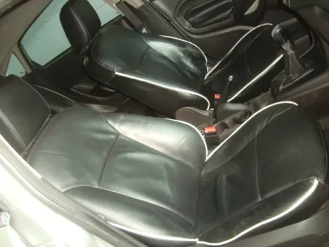 FORD Fiesta Sedan 1.6 16V 4P SE FLEX, Foto 5