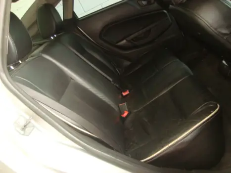 FORD Fiesta Sedan 1.6 16V 4P SE FLEX, Foto 6
